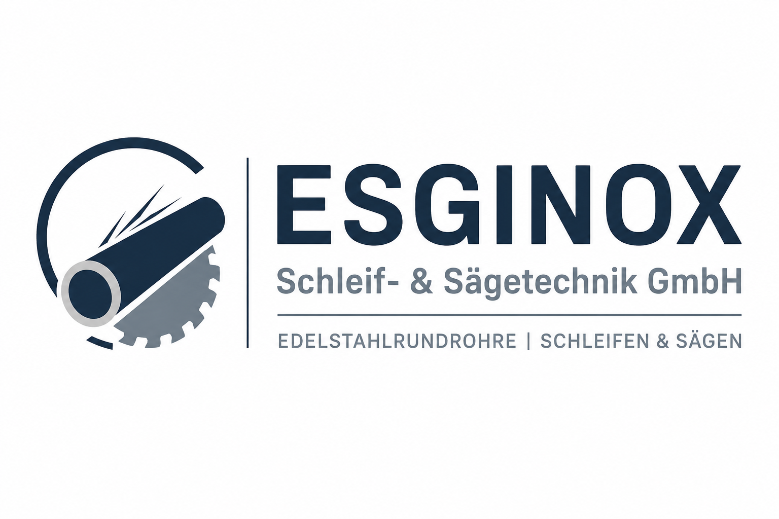 ESGINOX Schleif- & Sägetechnik GmbH