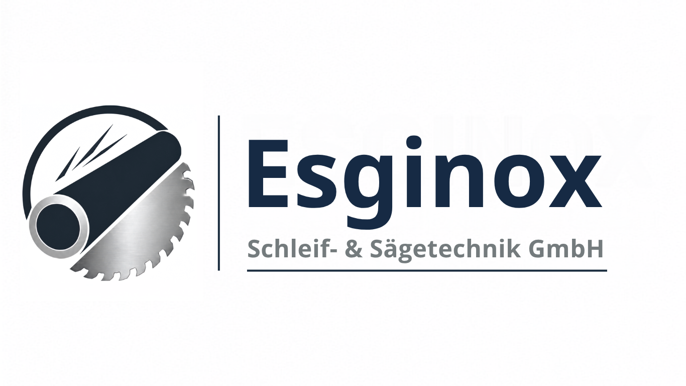 ESGINOX Schleif- & Sägetechnik GmbH
